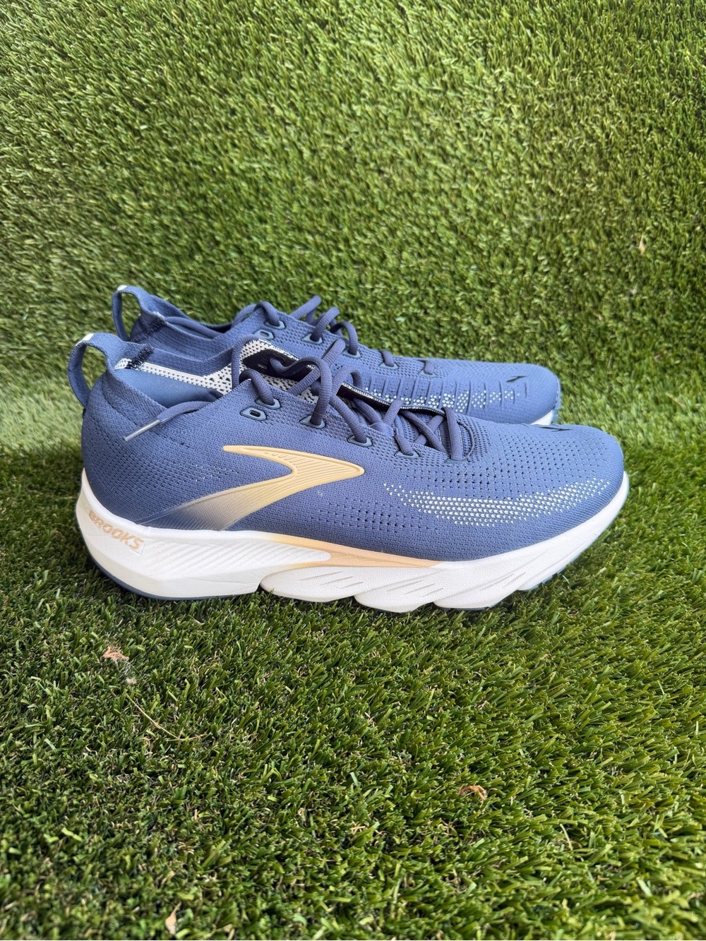 Brooks Glycerin Flex